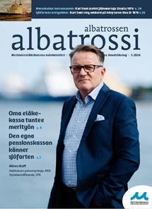 Albatrossi_326_cover