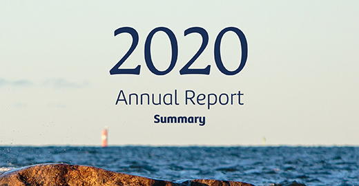 Seafarers’_Pension_Fund_Annual_Report_2020_front page