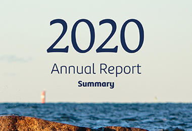 Seafarers’_Pension_Fund_Annual_Report_2020_front page