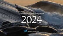 Annual and sustainability 2024