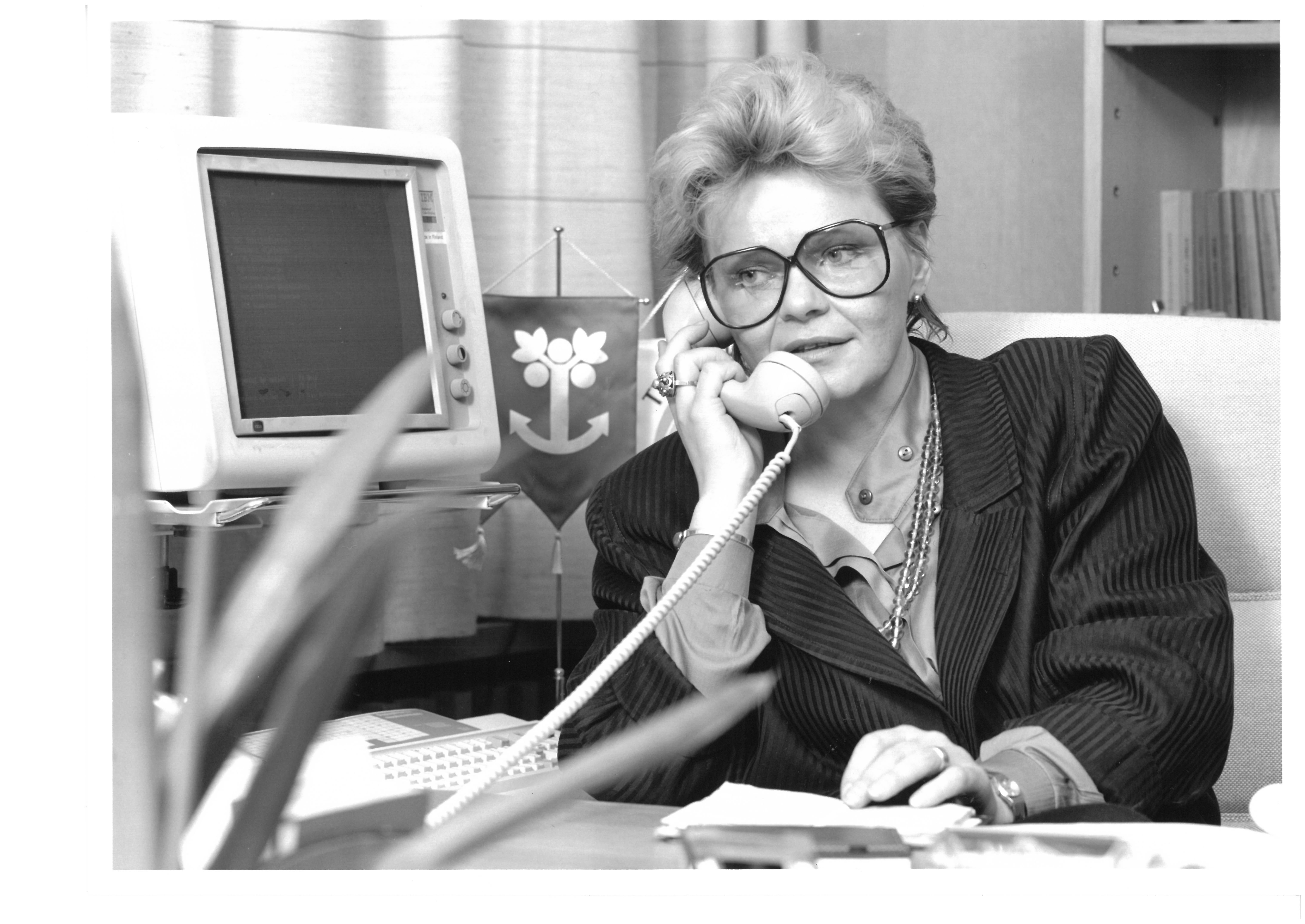 Helena Jaatinen-kuvituskuva