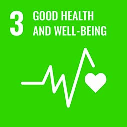 03_Good health and well-being