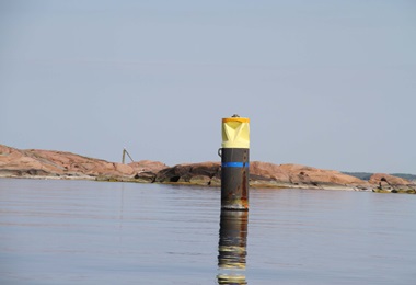 Bollard