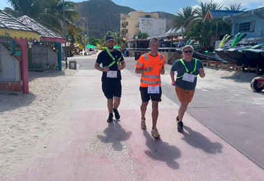 2023 Mercy Ships Race Mimer seapersonnel jogging