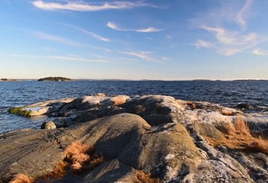 Save a pot of the Baltic Sea