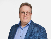 Kari Mäkelä