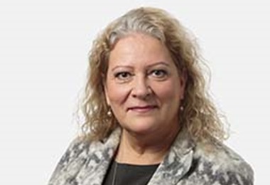 Marina Paulaharju