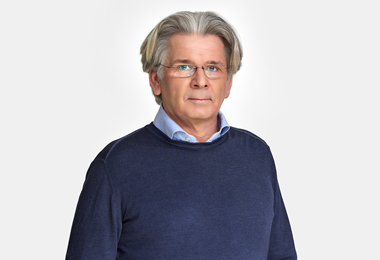 Sauli Hämäläinen-profile